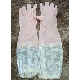 Long Dish Washing Gloves - Master