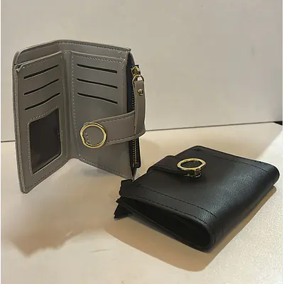 Purse Over Lock primary image