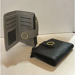 Purse Over Lock - Master
