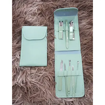 Manicure 8-Piece Set primary image