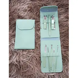 Manicure 8-Piece Set - Master