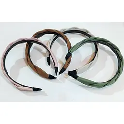 Mixed Colour Hair Band - Master