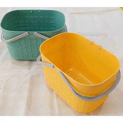 Potable Bath Basket primary image