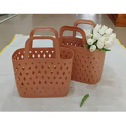 Hollow Basket - Master