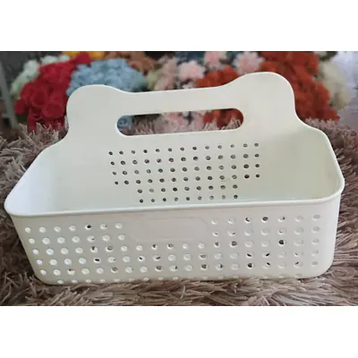 Hanging Storage Basket Small primary image