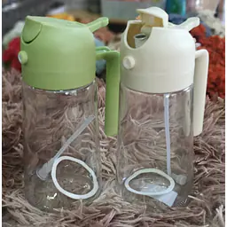 Oil Dispenser 600ml - Master
