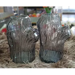 Tree Trunk Small Vase - Master