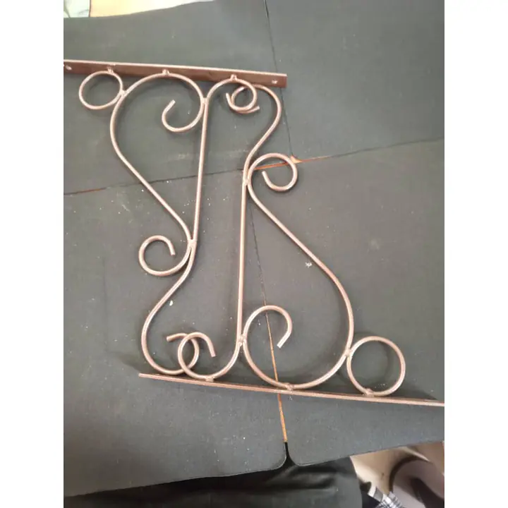Flower Pot Hanger - Master