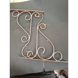 Flower Pot Hanger - Master