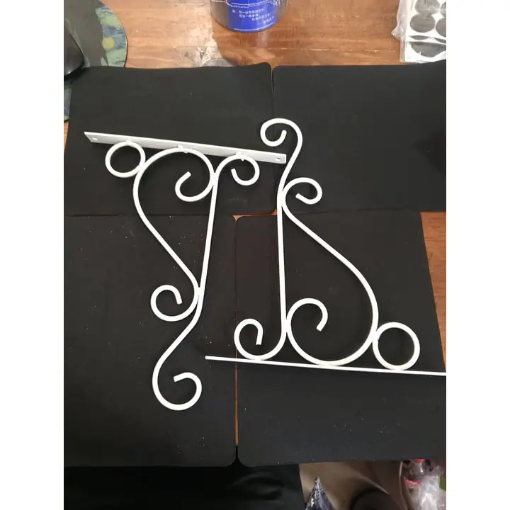 Flower poot hanger - Master