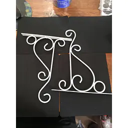 Flower poot hanger - Master