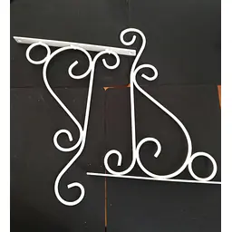 Flower poot hanger - Master