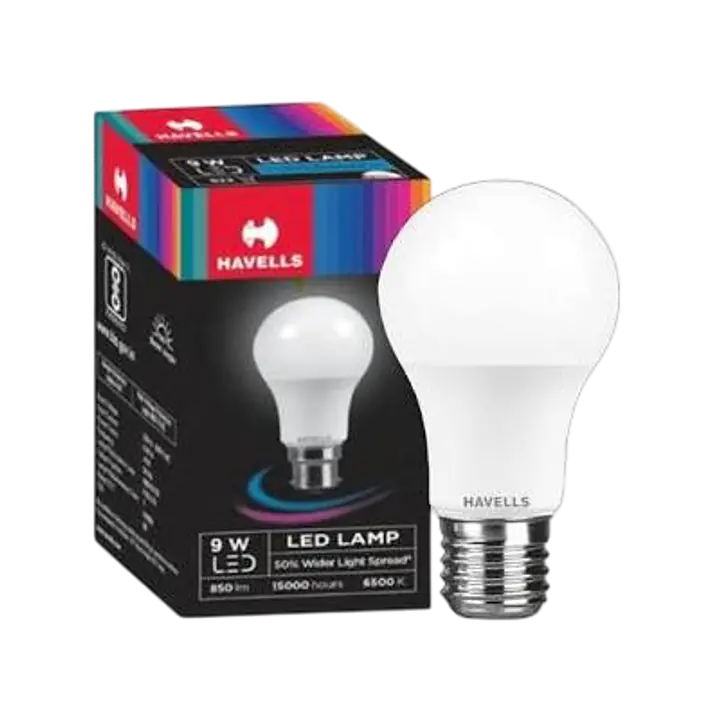 Havells Adore 9W LED Bulb - Master