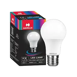 Havells Adore 9W LED Bulb - Master