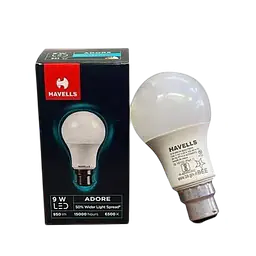 Havells Adore 9W LED Bulb - Master