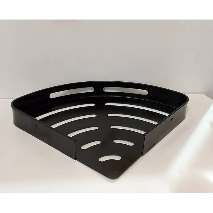 Bathroom Rack Clear - Master