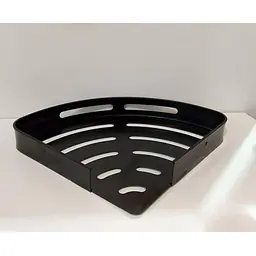 Bathroom Rack Clear - Master