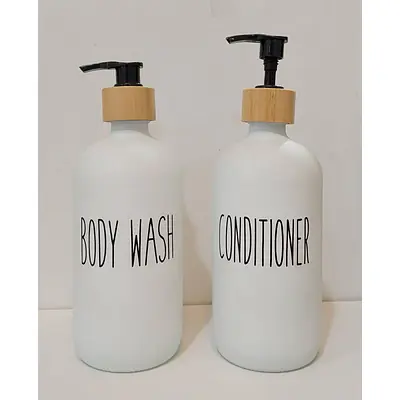 Dispenser 500ml #1 primary image