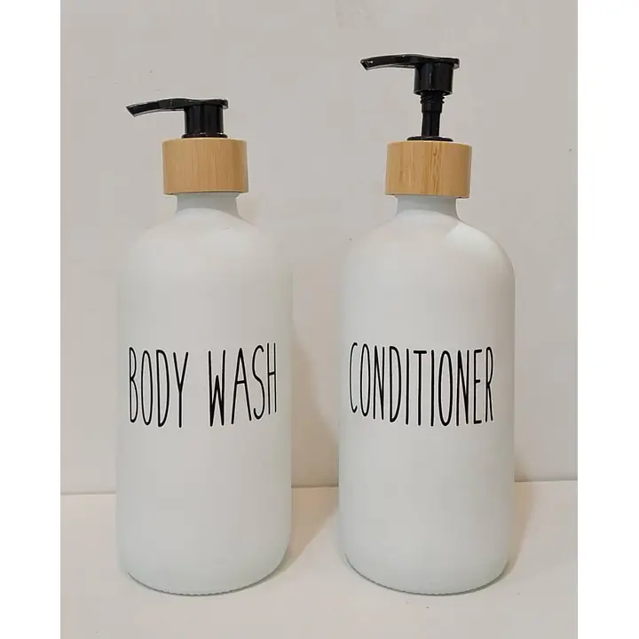 Dispenser 500ml #1 - Master