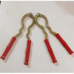Nutcracker Red - Master
