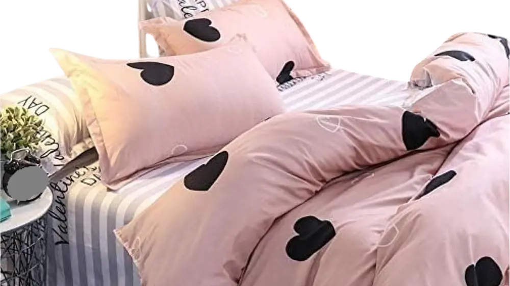 Bedroom Essentials
