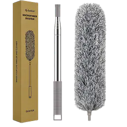 Telescopic Microfiber Duster - Master