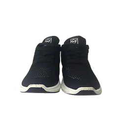 Black & White Sneaker - Master