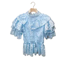 Blue Top - Master