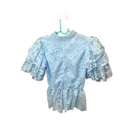 Blue Top - Master