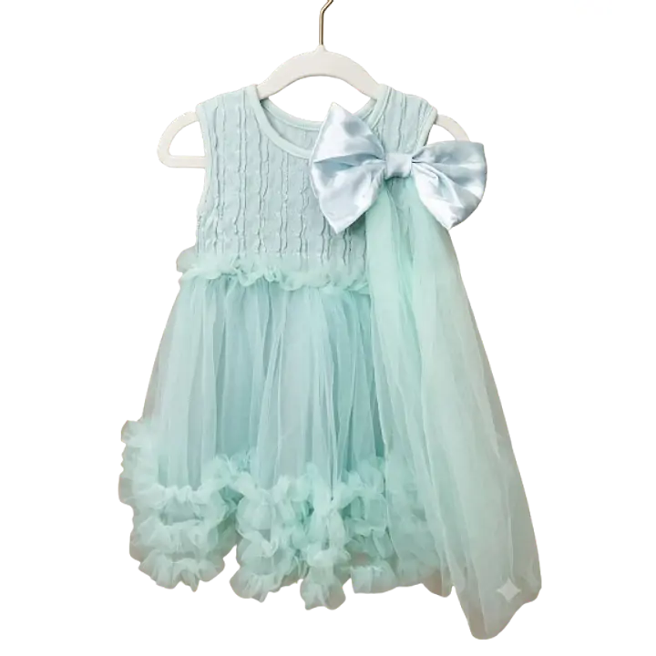 Tulle Dress - Master