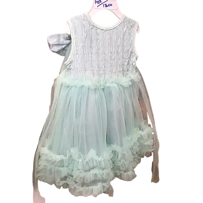Tulle Dress secondary image