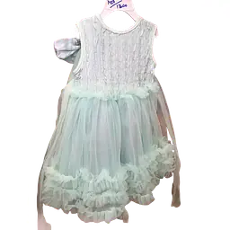 Tulle Dress - Master