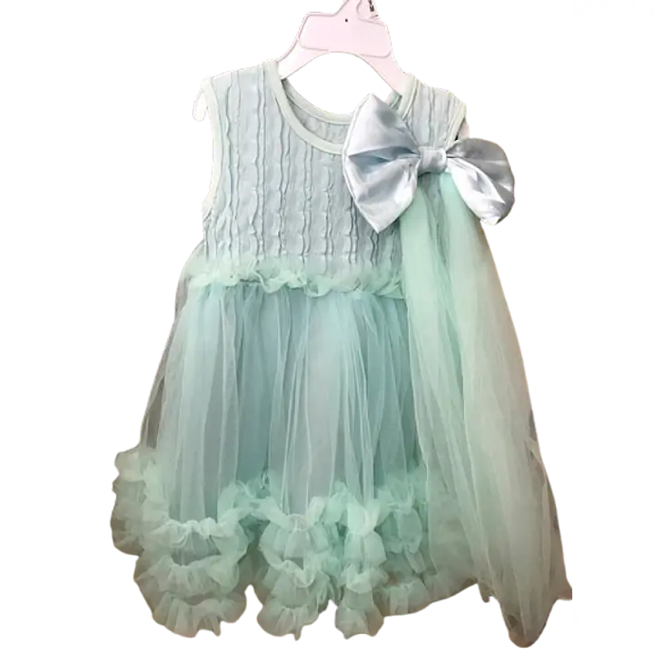 Tulle Dress - Master