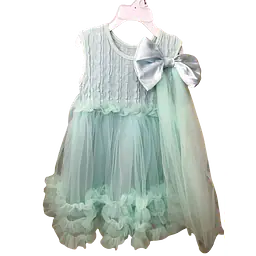 Tulle Dress - Master