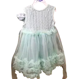 Tulle Dress - Master