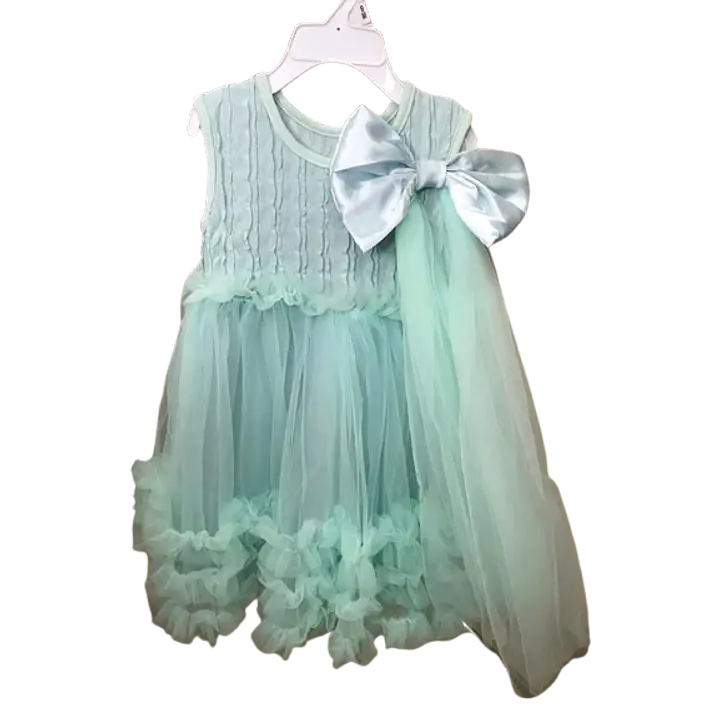 Tulle Dress - Master