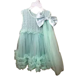 Tulle Dress - Master