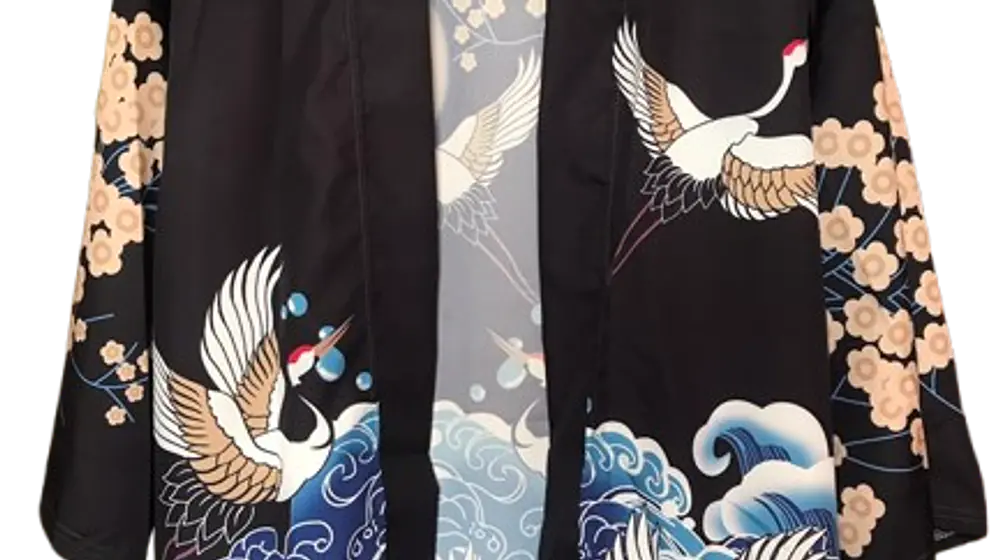 Shirts and T-Shirts