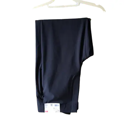 Uniqlo Smart Ankle Pants primary image