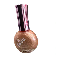 Rada Nail Polish - Color: Rose Gold