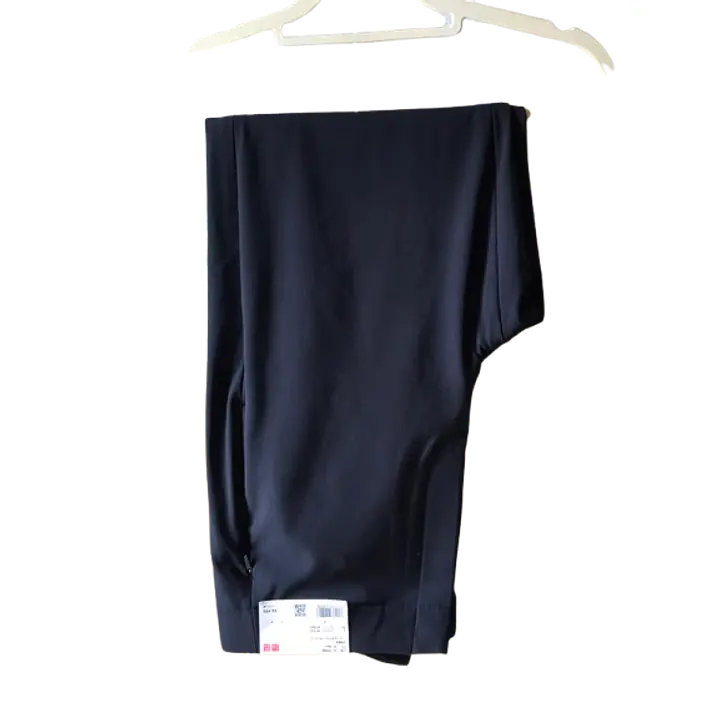 Uniqlo Smart Ankle Pants - Master
