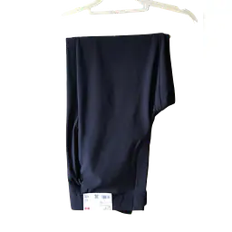Uniqlo Smart Ankle Pants - Master