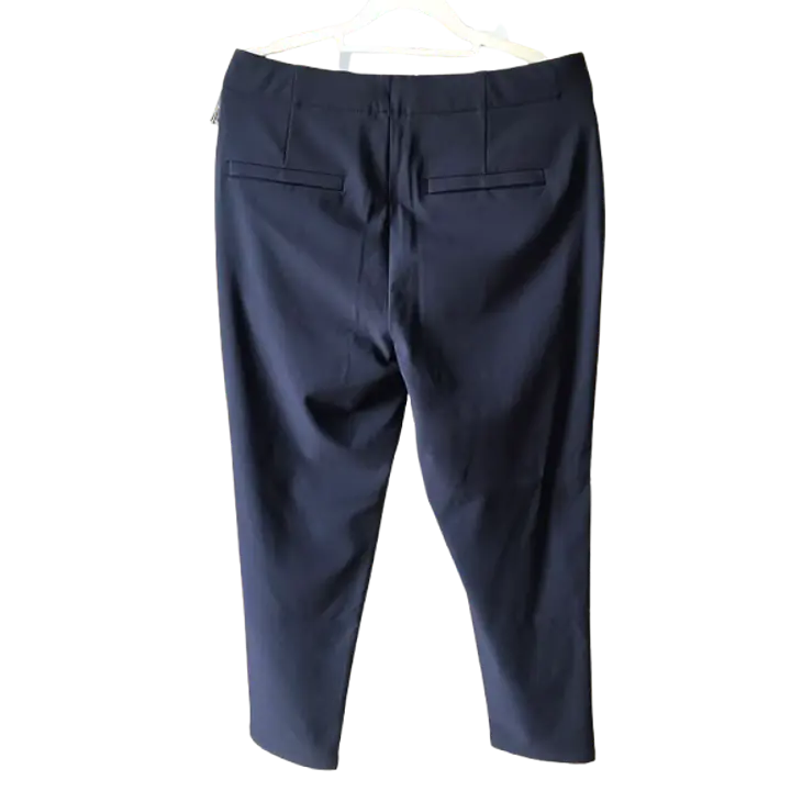 Uniqlo Smart Ankle Pants - Master