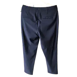 Uniqlo Smart Ankle Pants - Master