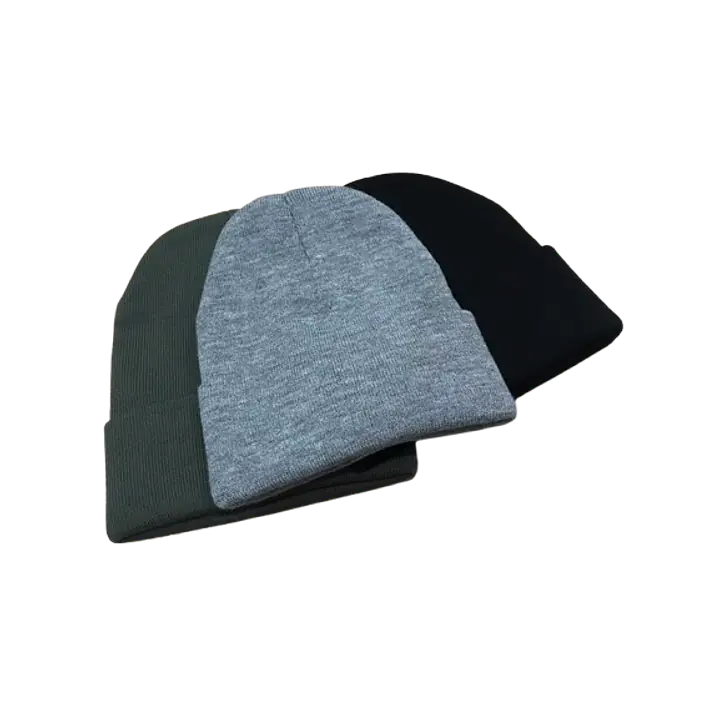Beanie - Master