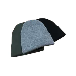 Beanie - Master