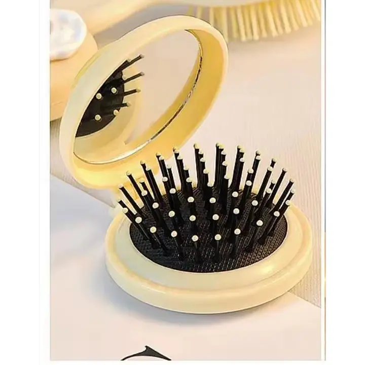 Round Haibrush - Master
