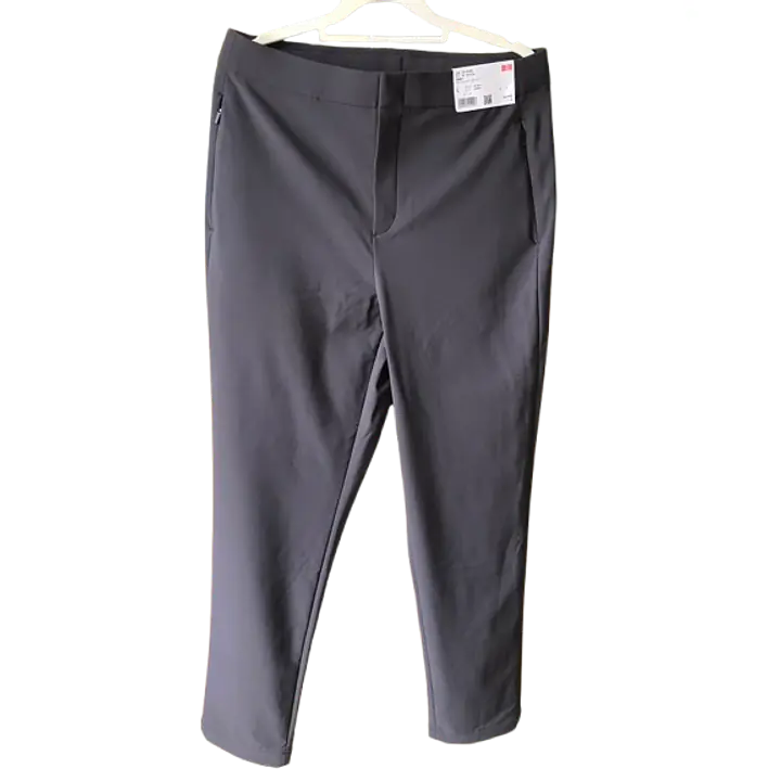 Uniqlo Smart Ankle Pants - Master