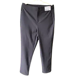 Uniqlo Smart Ankle Pants - Master