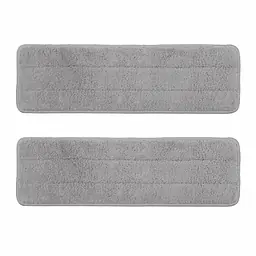 PEPPRIG Microfiber pad grey, 12x37 cm - Master